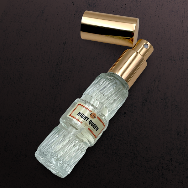 Likla Night Queen Perfume - 30ml - Image 4