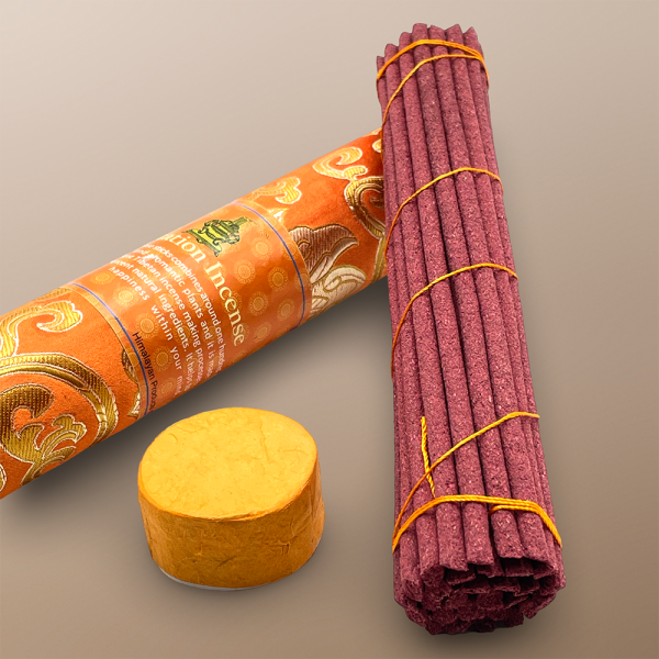 Meditation Incense - Image 4