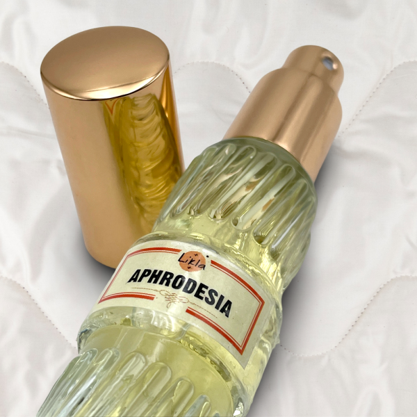 Likla Aphrodesia Perfume - 30ml - Image 4