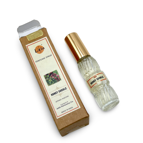 Likla Honey Suckle Perfume - 30ml - Image 3