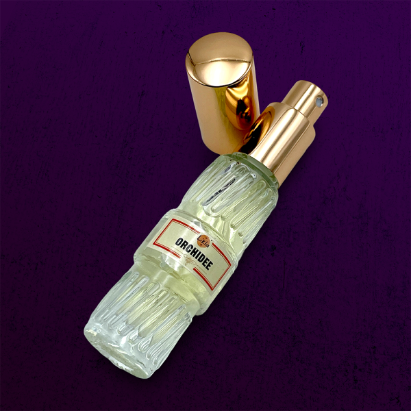 Likla Orchidee Perfume - 30ml - Image 4