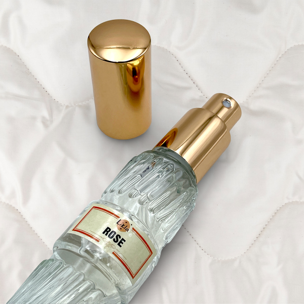Likla Rose Perfume - 30ml - Image 5