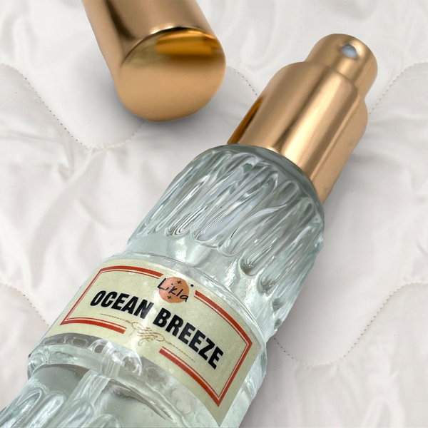 Likla Ocean Breeze Perfume - 30ml - Image 5