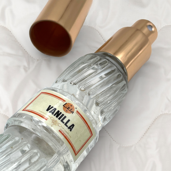 Likla Vanilla Perfume - 30ml - Image 5