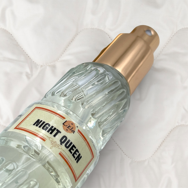 Likla Night Queen Perfume - 30ml - Image 5
