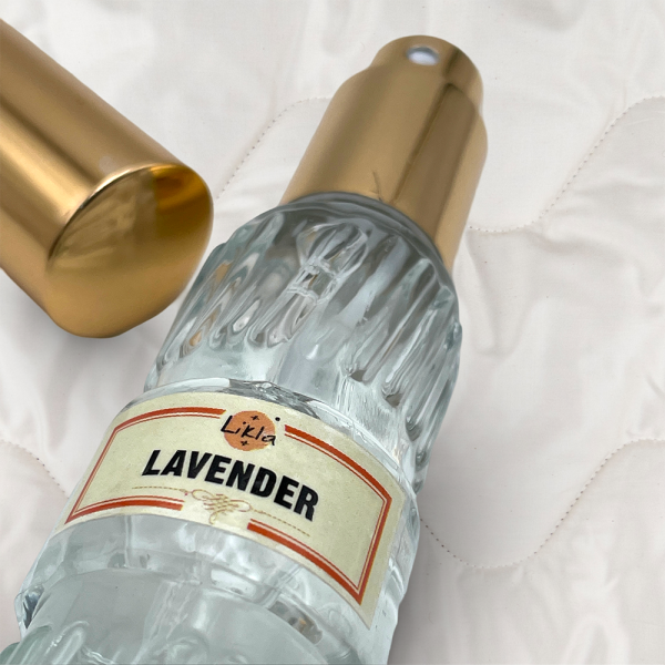 Likla Lavender Perfume - 30ml - Image 5