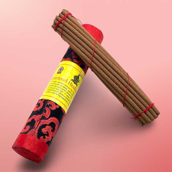 Spiritual Healing Incense - Image 4