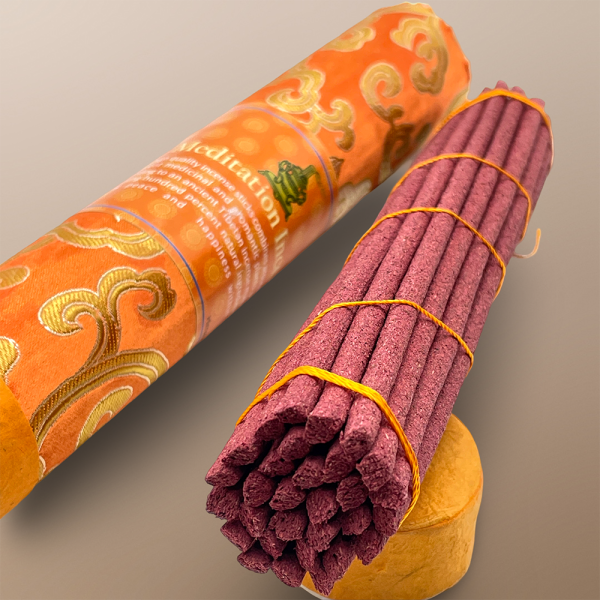 Meditation Incense - Image 3