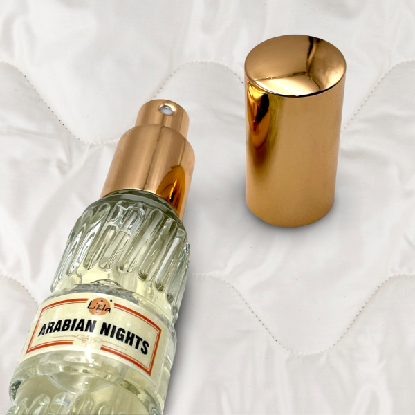 Likla Arabian Night Perfume - 30ml - Image 4