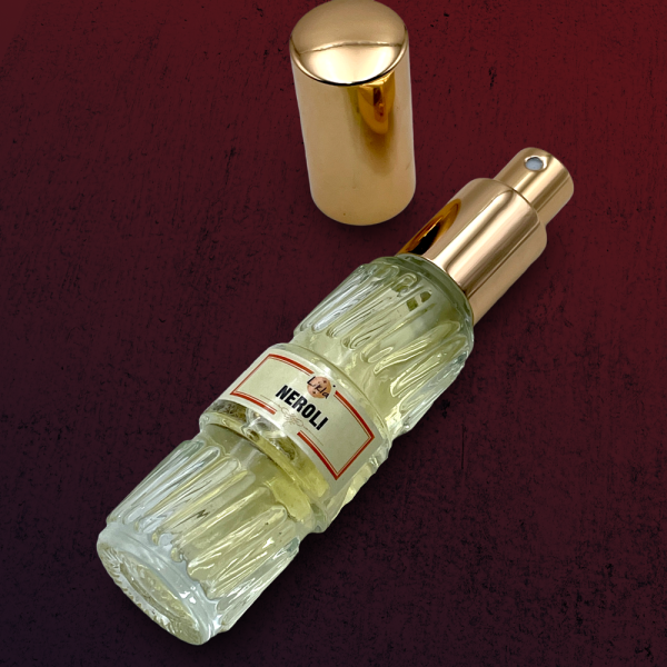 Likla Neroli Perfume - 30ml - Image 4