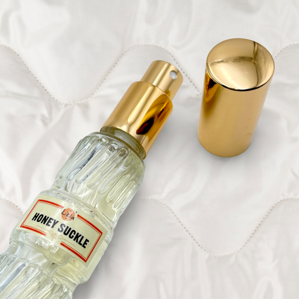 Likla Honey Suckle Perfume - 30ml - Image 4