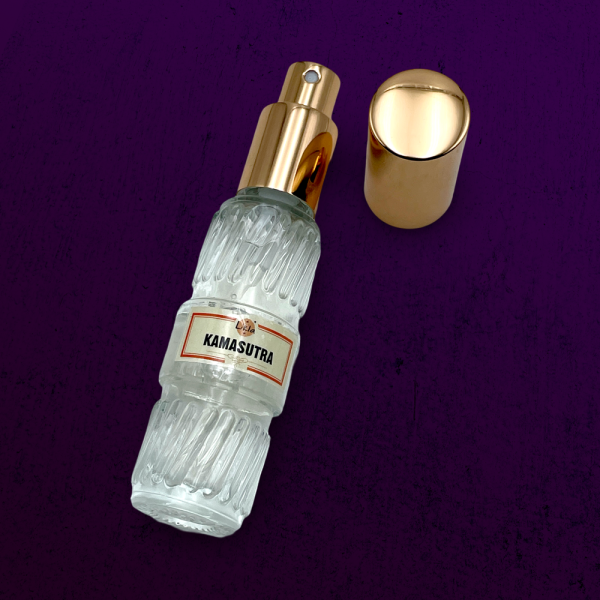 Likla Kamasutra Perfume - 30ml - Image 4