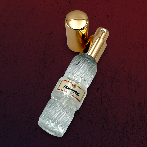 Likla Frangipani Perfume - 30ml - Image 4