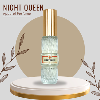 Likla Night Queen Perfume - 30ml
