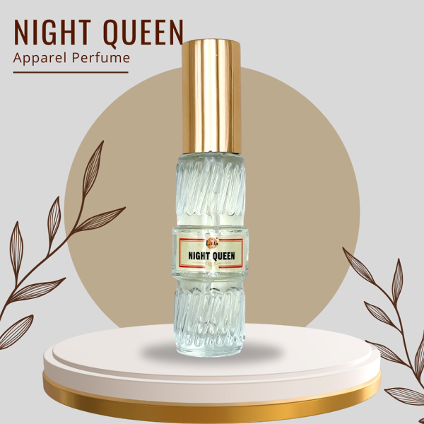 Likla Night Queen Perfume - 30ml