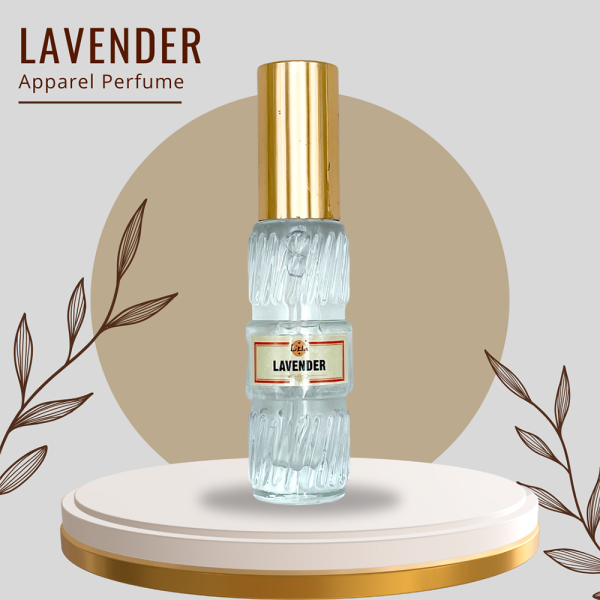 Likla Lavender Perfume - 30ml