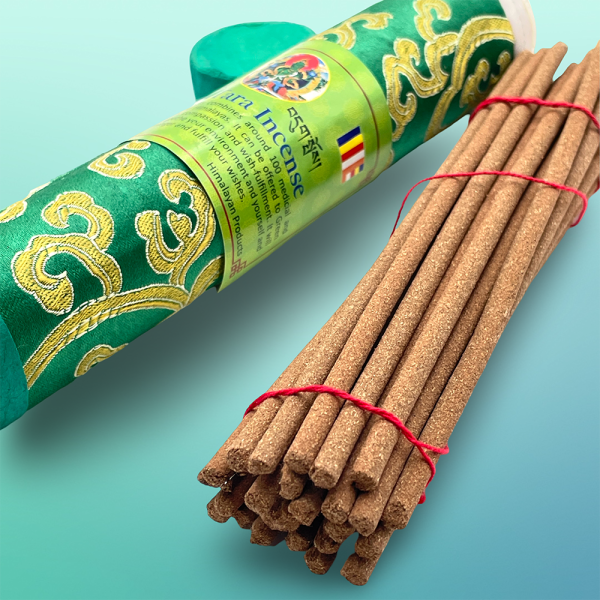 Green Tara Incense - Image 5