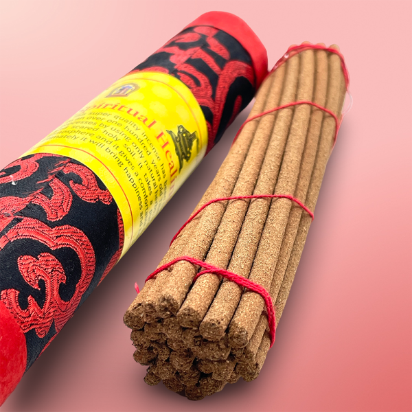 Spiritual Healing Incense - Image 5