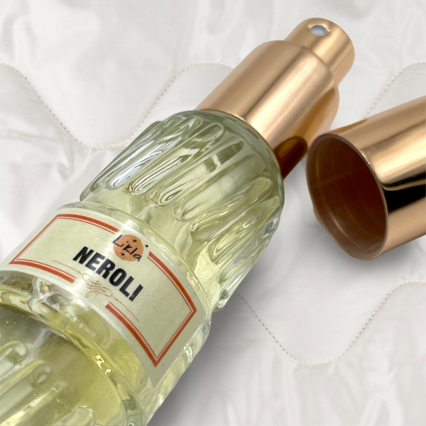 Likla Neroli Perfume - 30ml - Image 5