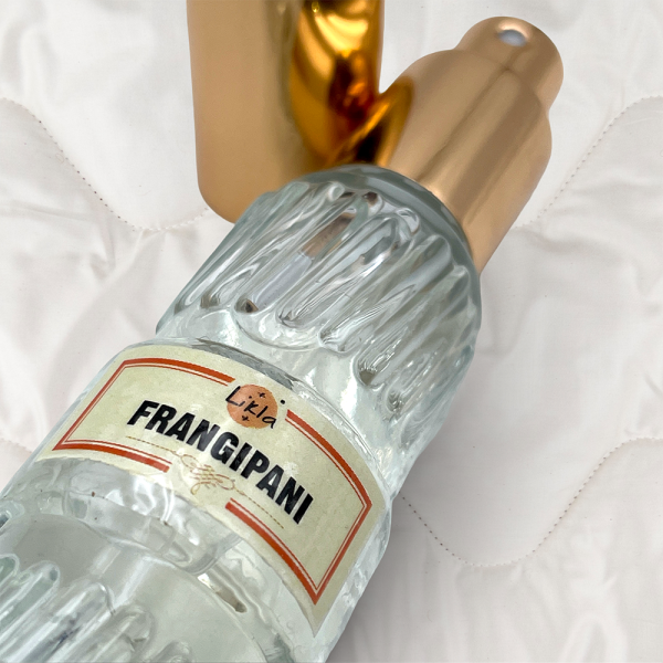 Likla Frangipani Perfume - 30ml - Image 5