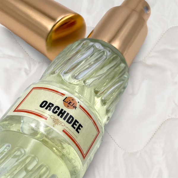Likla Orchidee Perfume - 30ml - Image 5