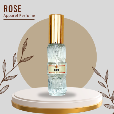 Likla Rose Perfume - 30ml