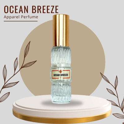 Likla Ocean Breeze Perfume - 30ml