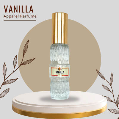 Likla Vanilla Perfume - 30ml