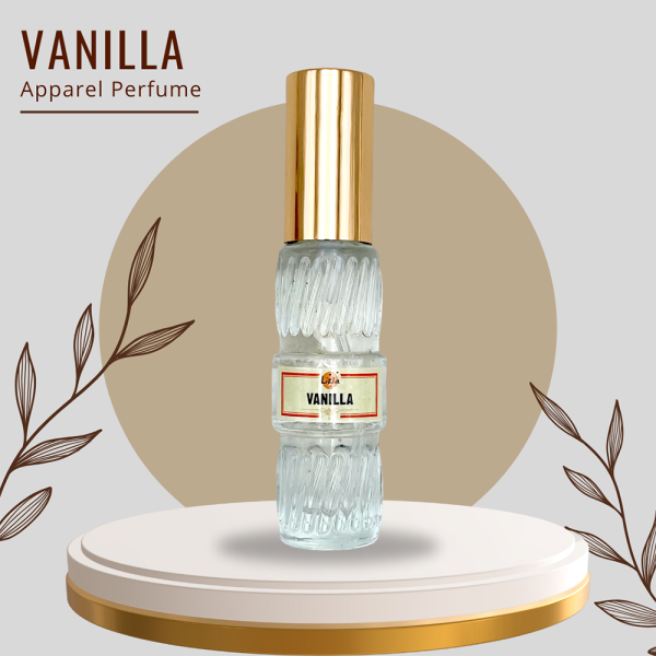 Likla Vanilla Perfume - 30ml