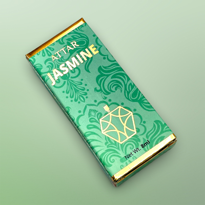 Likla Jasmine Roll On Attar 8ml