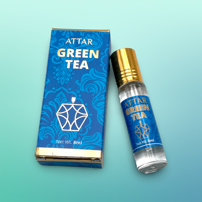 Green Tea