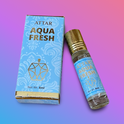 Aqua Fresh