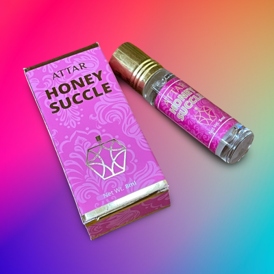 Honey Suckle
