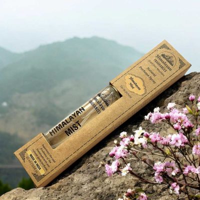 Himalayan Fragrances Himalayan Mist – Serenity Captured in a Fragrance