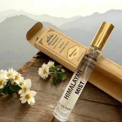 Himalayan Fragrances Himalayan Mist – Serenity Captured in a Fragrance