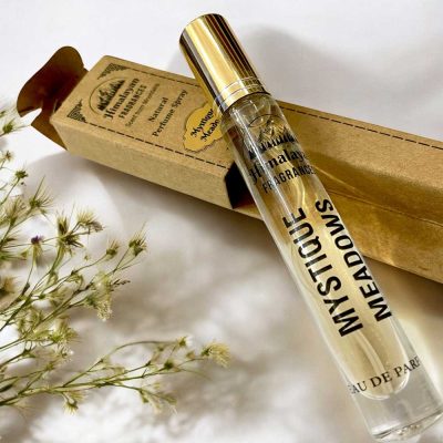 Himalayan Fragrances Mystique Meadows – A Whisper of Floral Magic