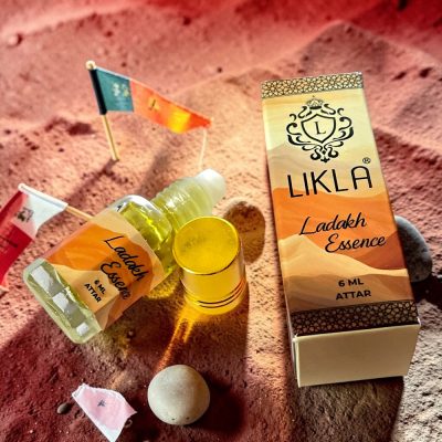 Likla Ladakh Essence Attar 6ml