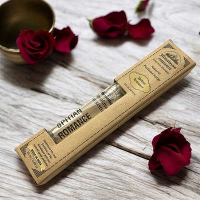 Himalayan Fragrances Spitian Romance – A Tale of Love in the Mountains