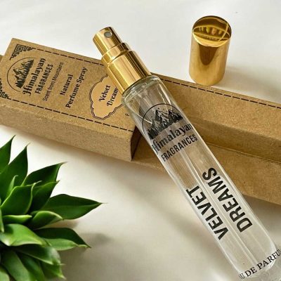 Himalayan Fragrances Velvet Dreams – A Touch of Soft Luxury