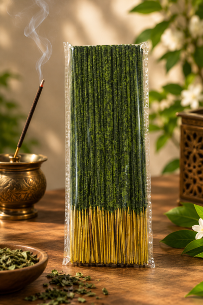 Mogra Aggarbatti 250gm | Best Jasmine Incense Sticks – Likla