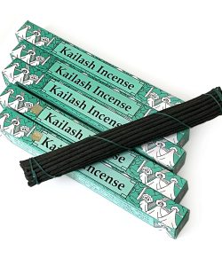 Likla Kailash Incense 04
